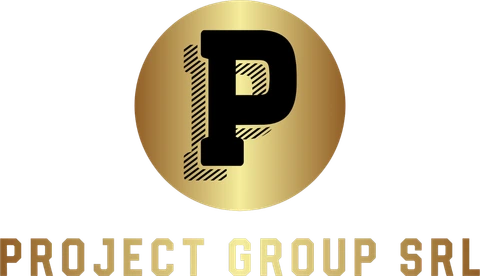 Logo Project Group S.r.l.